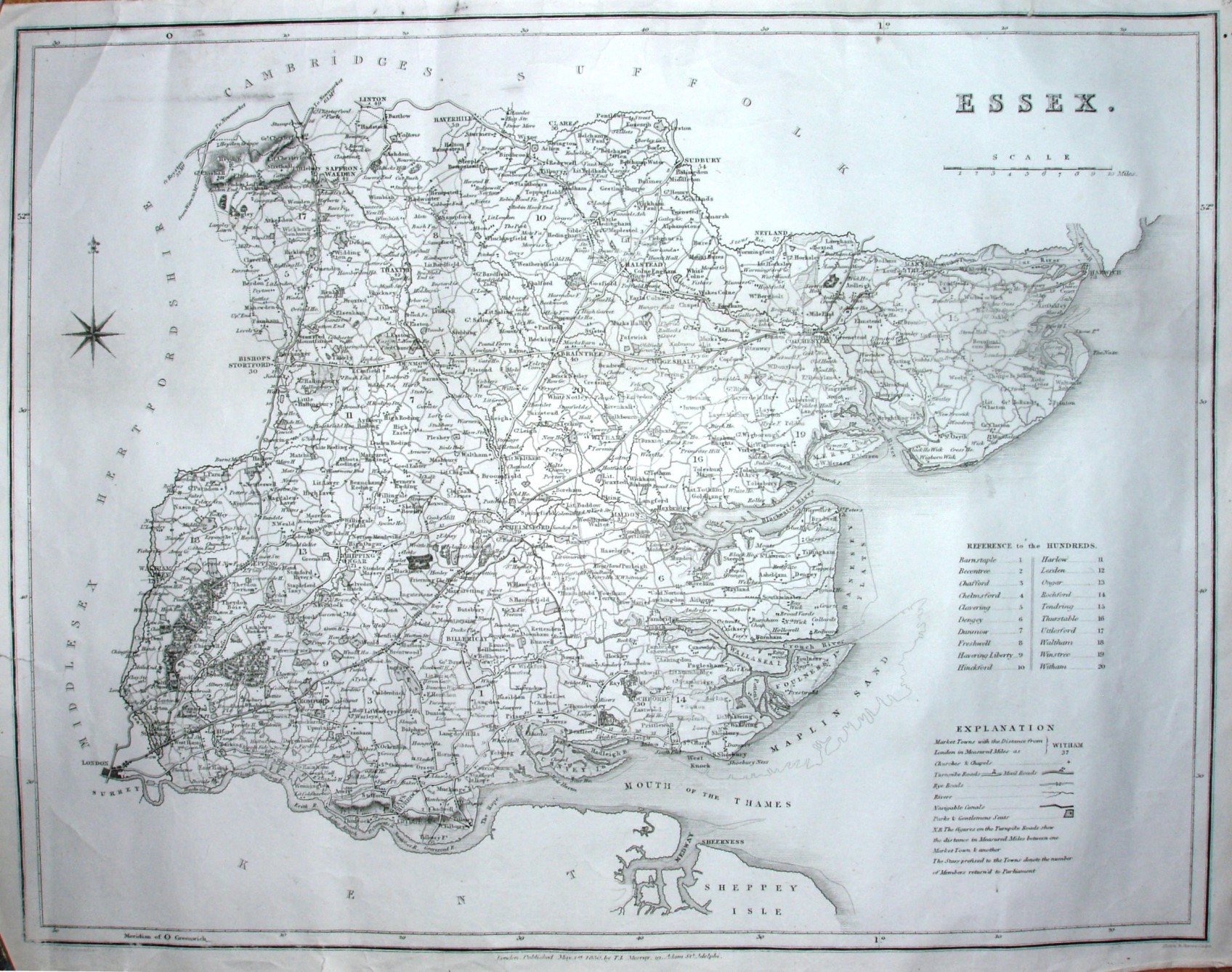 Murray 1830